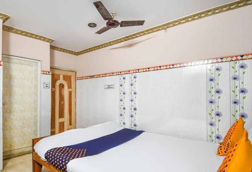 هتل Spot On 67763 Dakshina Inn