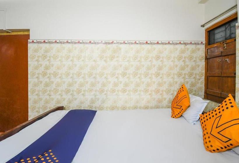 هتل Spot On 67763 Dakshina Inn