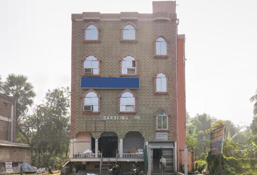 هتل Spot On 67763 Dakshina Inn