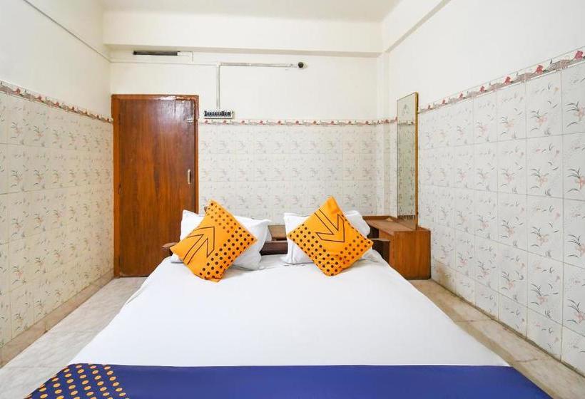 هتل Spot On 67763 Dakshina Inn