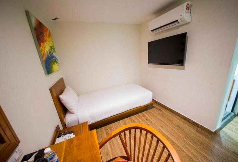 Hotel The Point Boutique