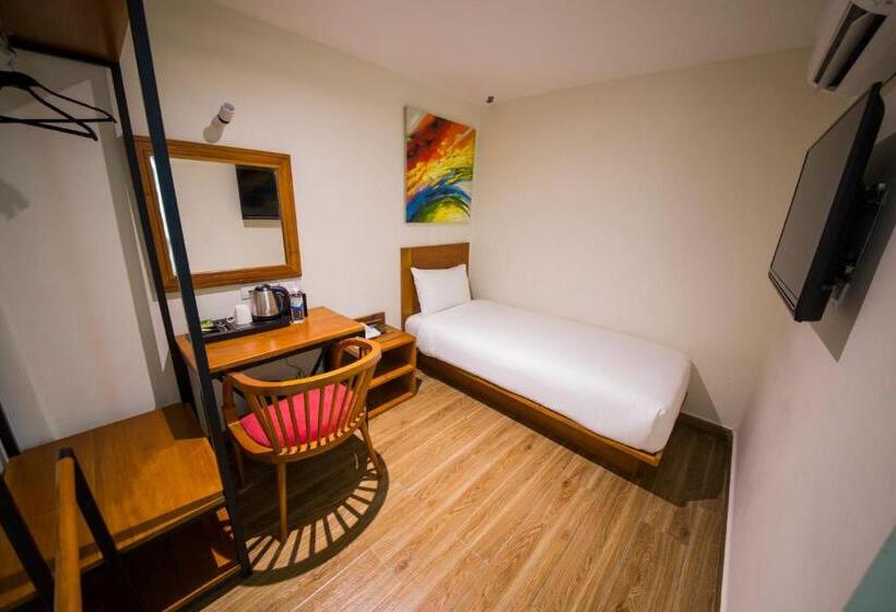 Hotel The Point Boutique