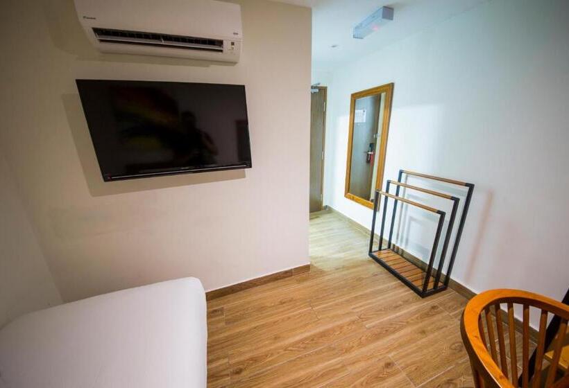 Hotel The Point Boutique