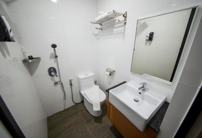 Hotel The Point Boutique