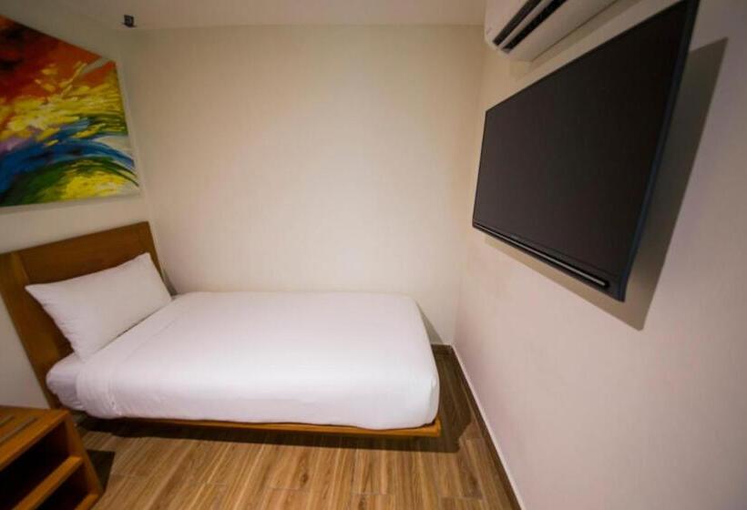 Hotel The Point Boutique