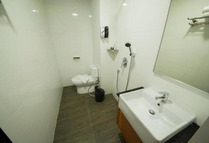 Hotel The Point Boutique