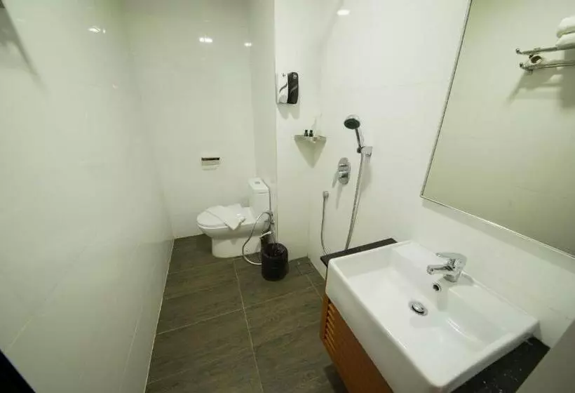 هتل The Point Boutique