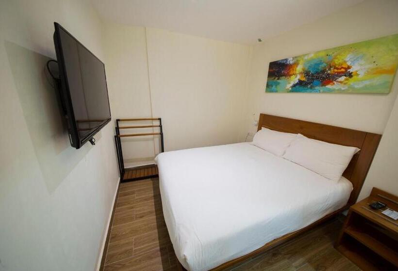 Hotel The Point Boutique