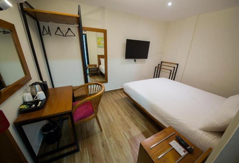 Hotel The Point Boutique