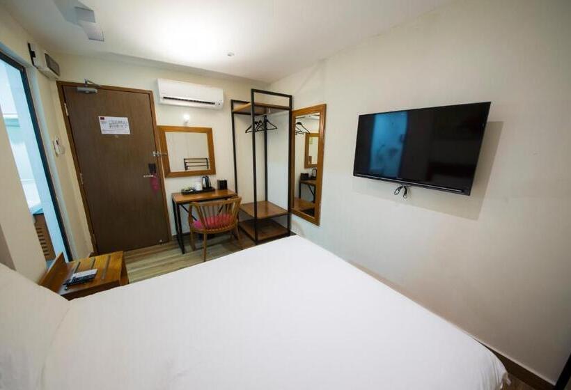 Hotel The Point Boutique