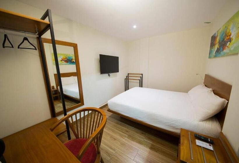 Hotel The Point Boutique