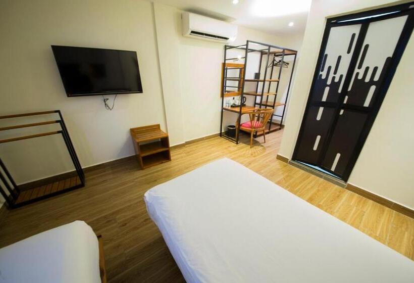 Hotel The Point Boutique