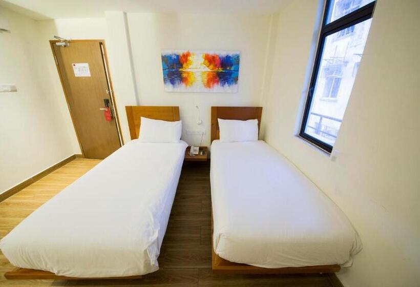 Hotel The Point Boutique