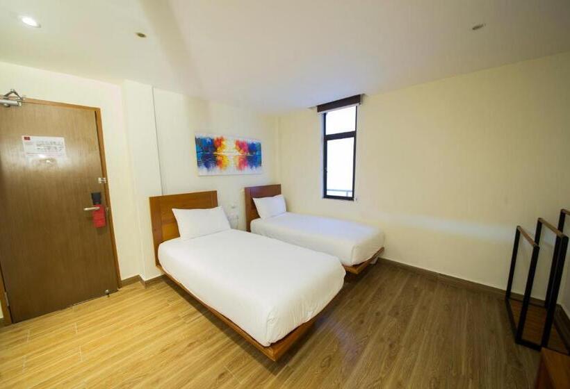 Hotel The Point Boutique