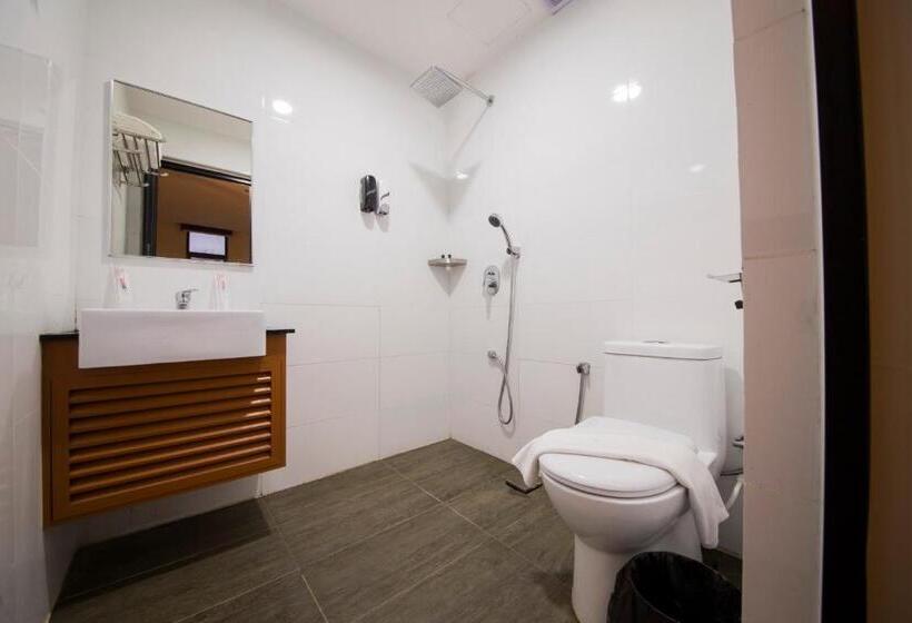 Hotel The Point Boutique