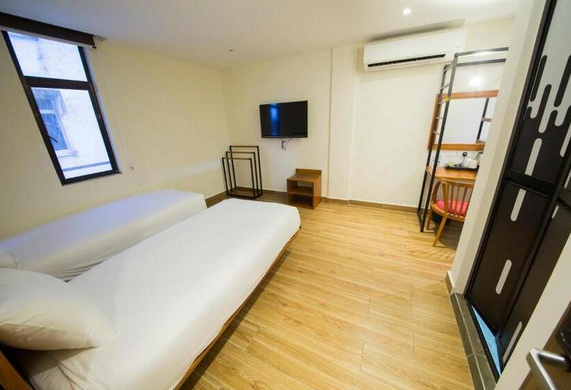 Hotel The Point Boutique