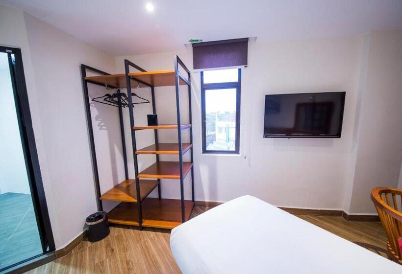 Hotel The Point Boutique