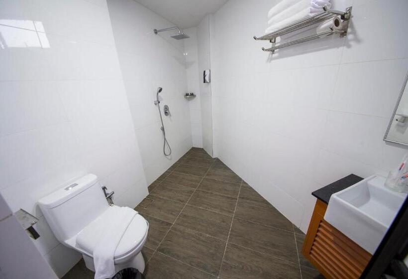 Hotel The Point Boutique