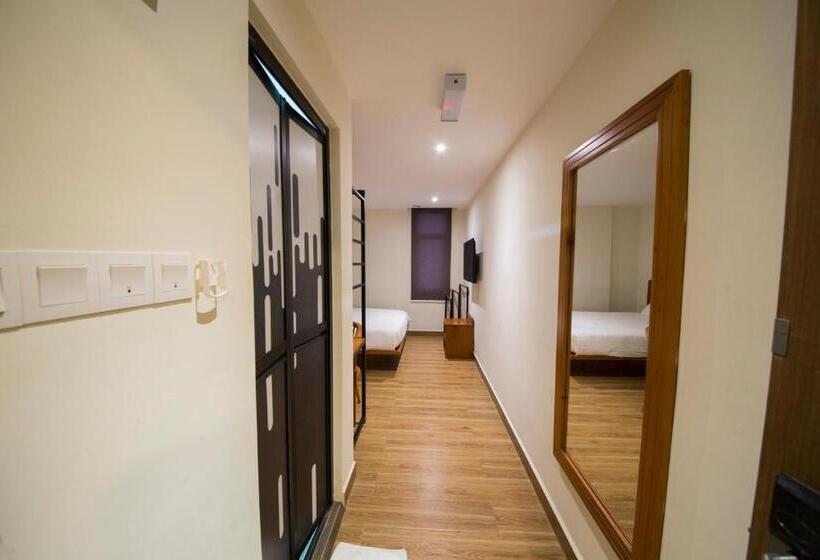 Hotel The Point Boutique