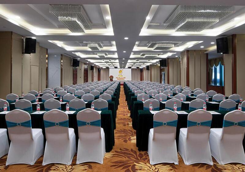 בית מלון כפרי Vienna