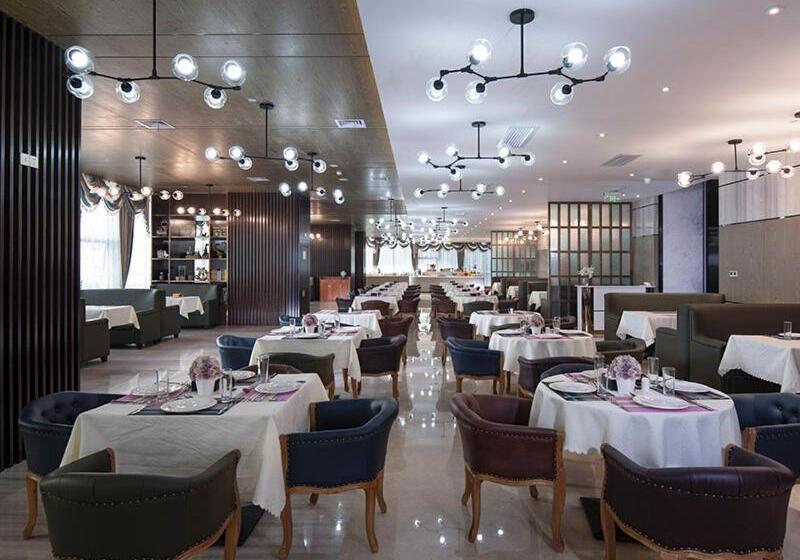 בית מלון כפרי Vienna