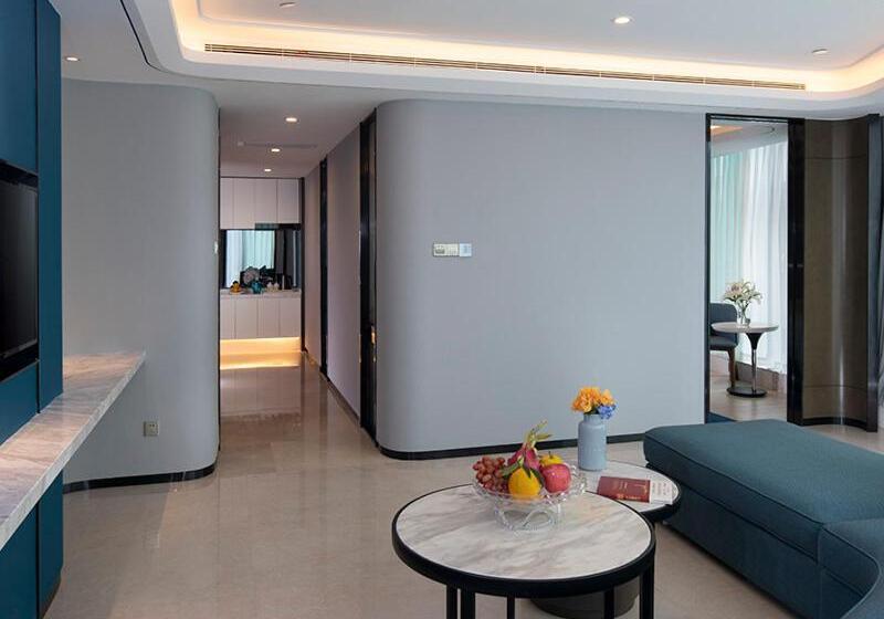 בית מלון כפרי Vienna