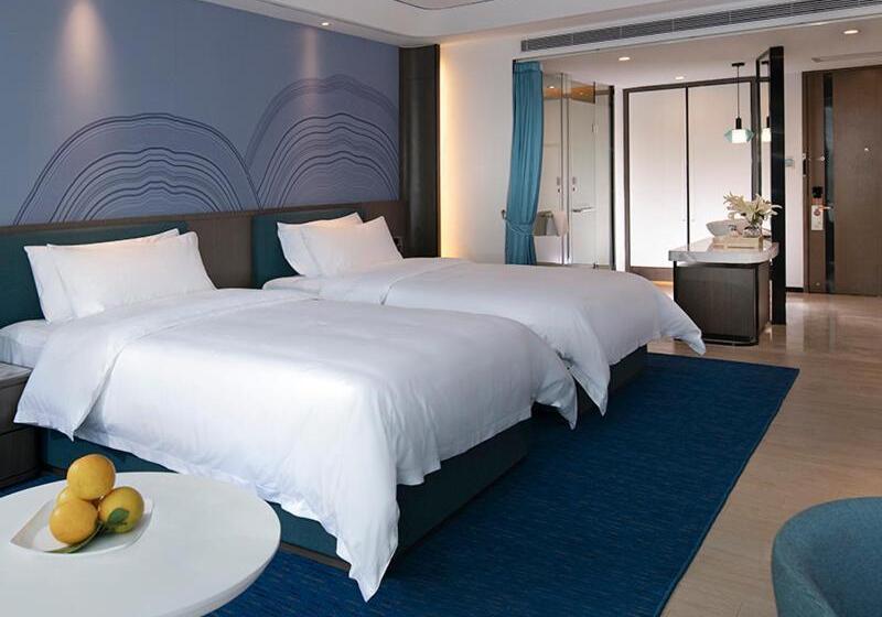 בית מלון כפרי Vienna