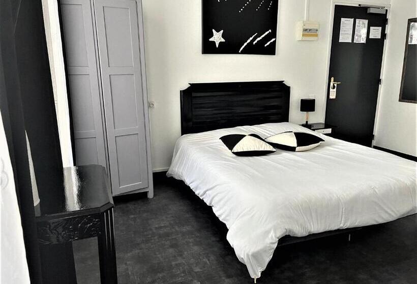 Hôtel Les Jardins Dunkerque Center