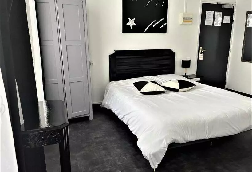 Hôtel Les Jardins Dunkerque Center