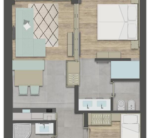 Luxegg   Mountain Lodge