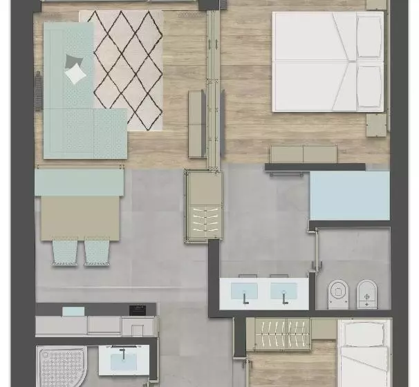 Luxegg   Mountain Lodge