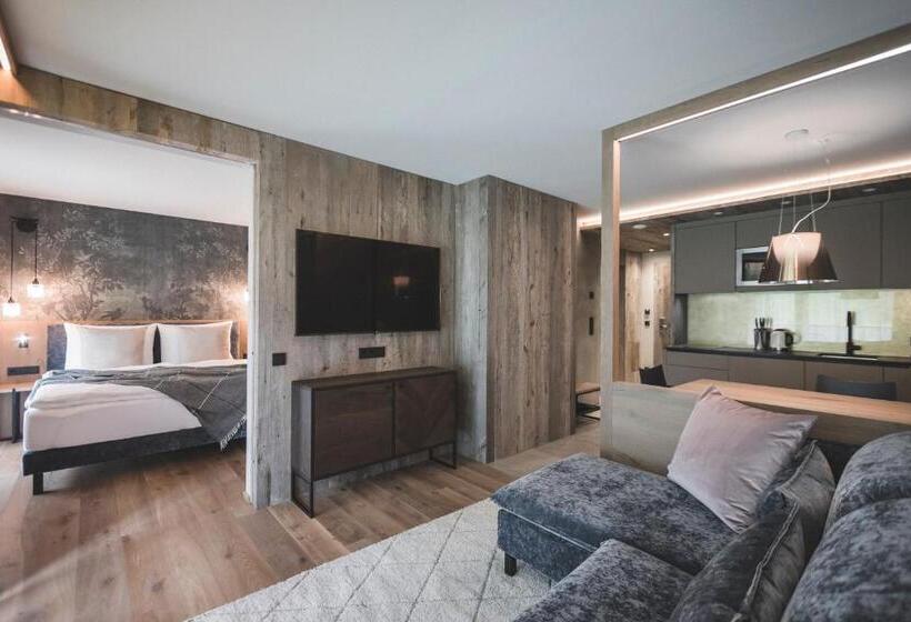 Luxegg   Mountain Lodge