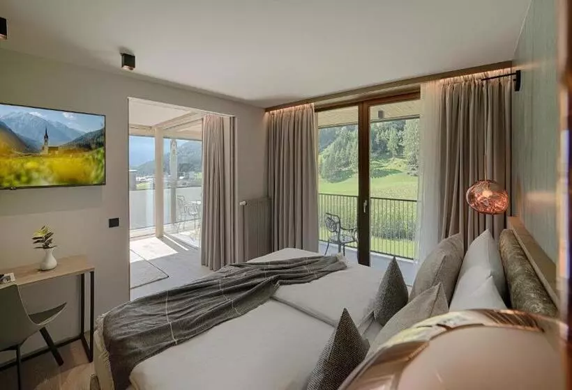 Luxegg   Mountain Lodge