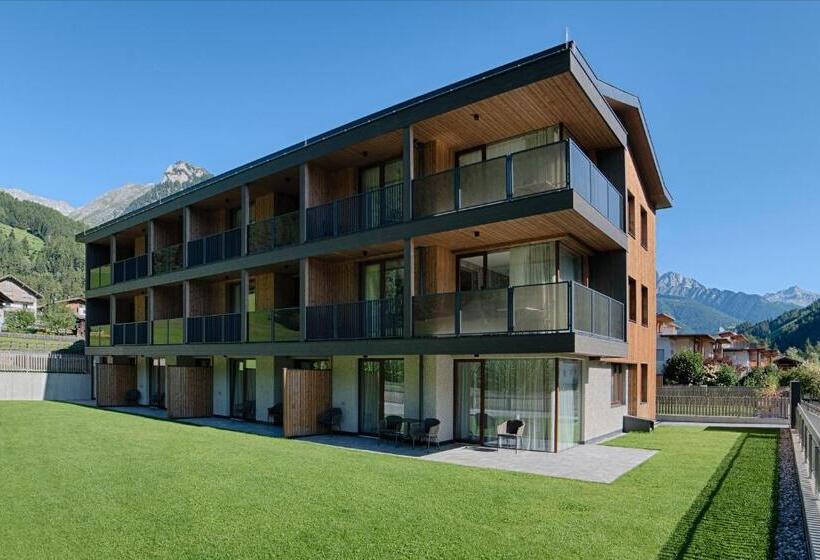 Luxegg   Mountain Lodge