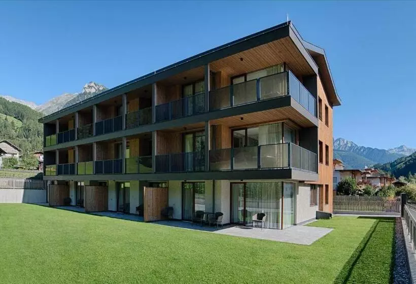 Luxegg   Mountain Lodge