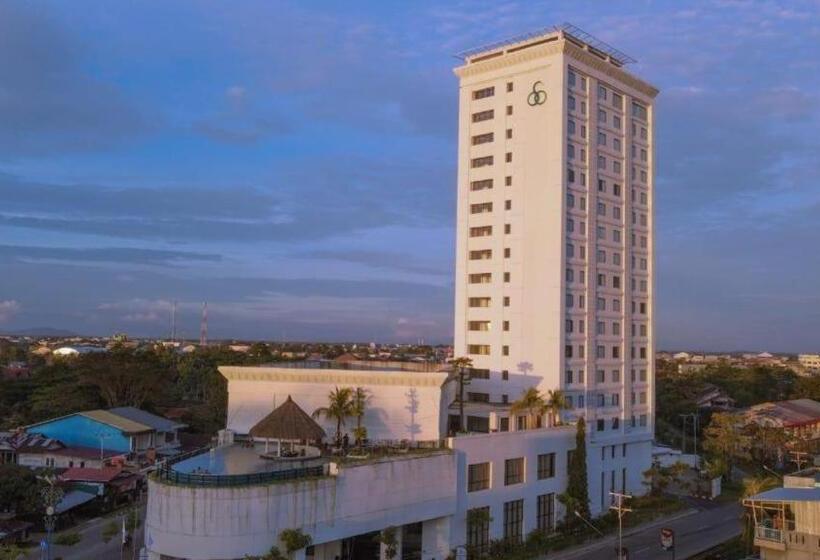Mahkota Hotel Singkawang