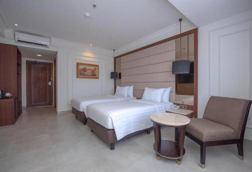 Mahkota Hotel Singkawang