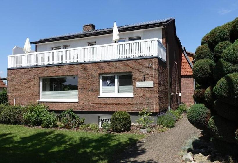 ペンション Mansion