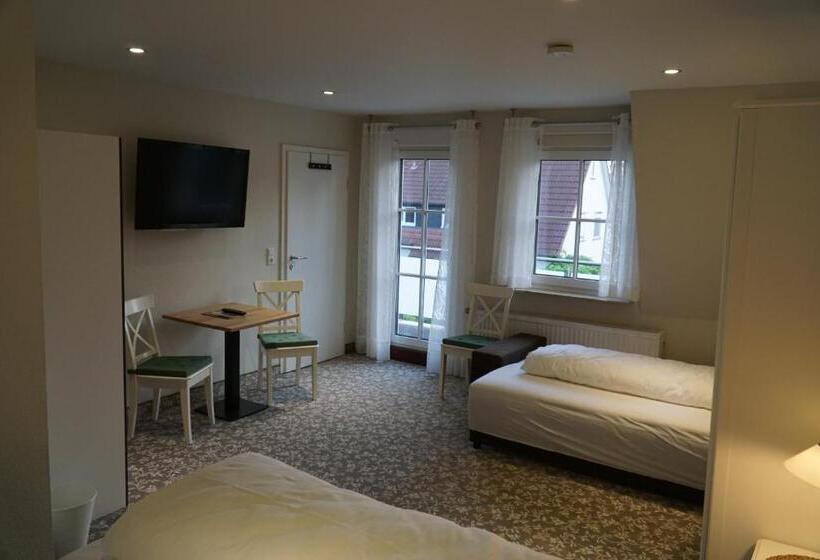 ペンション Mansion