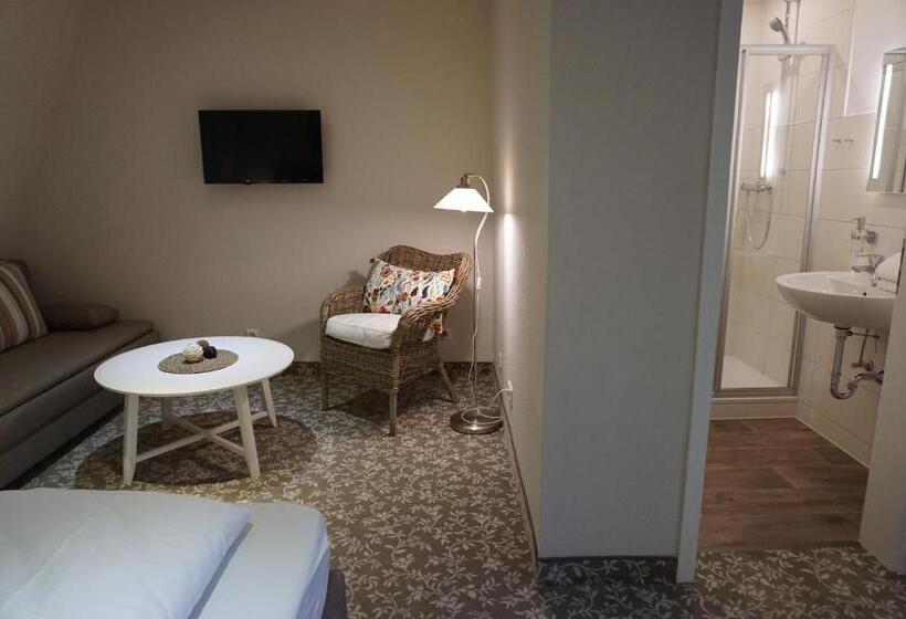 ペンション Mansion