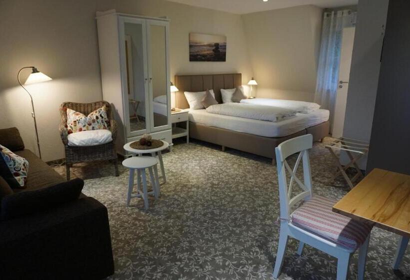 ペンション Mansion