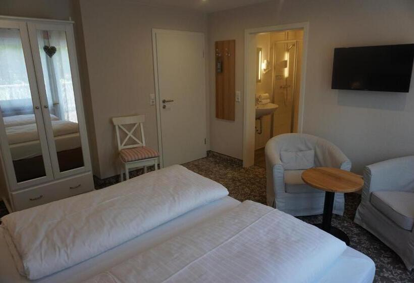 ペンション Mansion