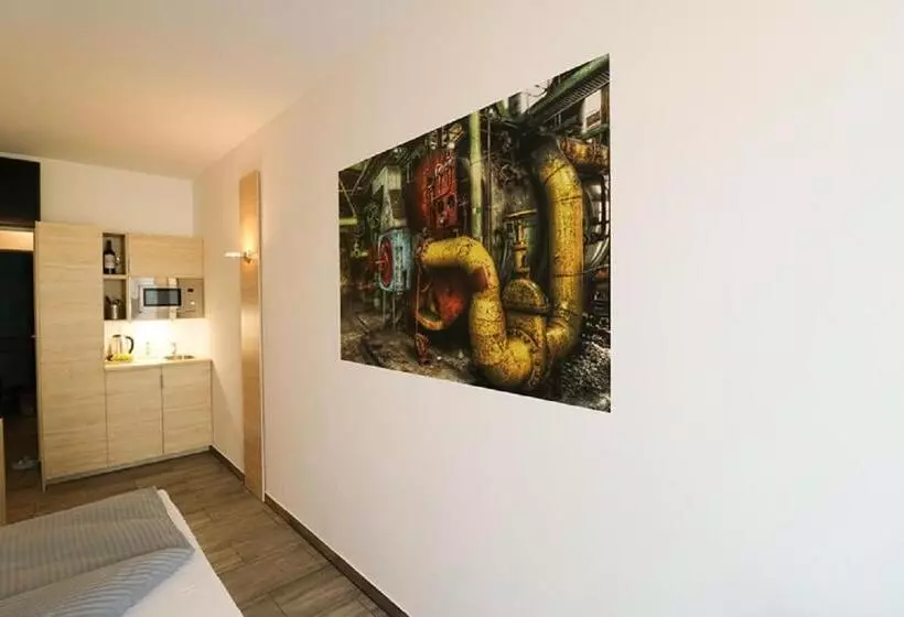 Petul Apart Hotel An Ne 40