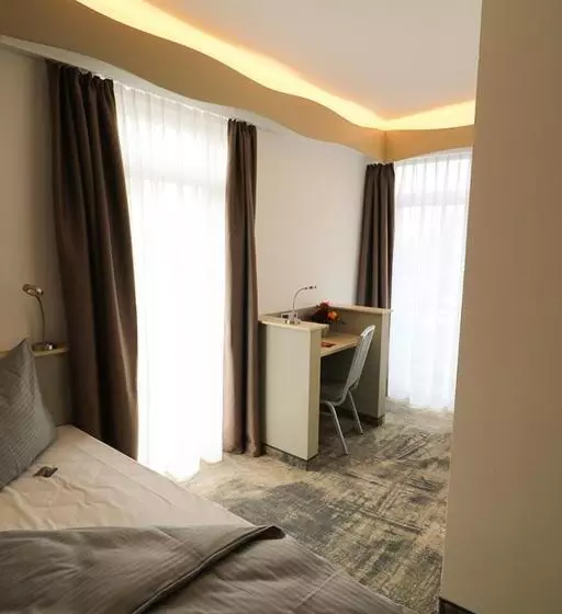 Petul Apart Hotel An Ne 40