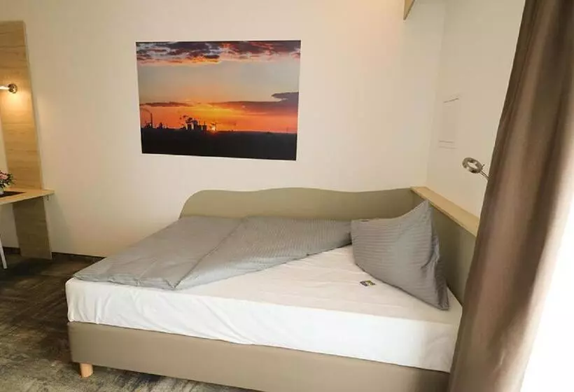 Petul Apart Hotel An Ne 40