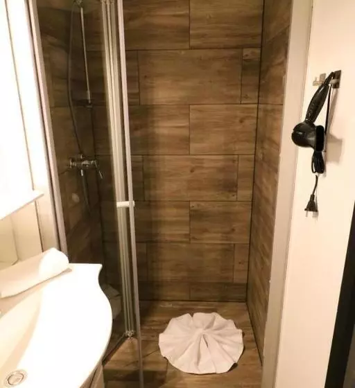 Petul Apart Hotel An Ne 40