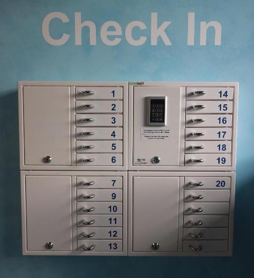 Petul Apart Hotel An Ne 40