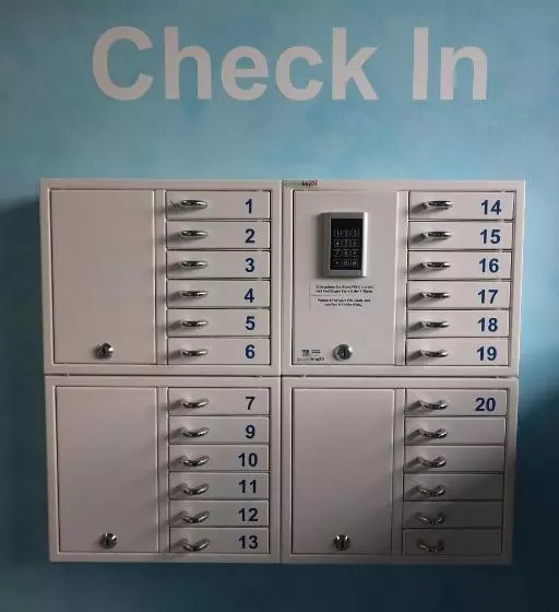 Petul Apart Hotel An Ne 40