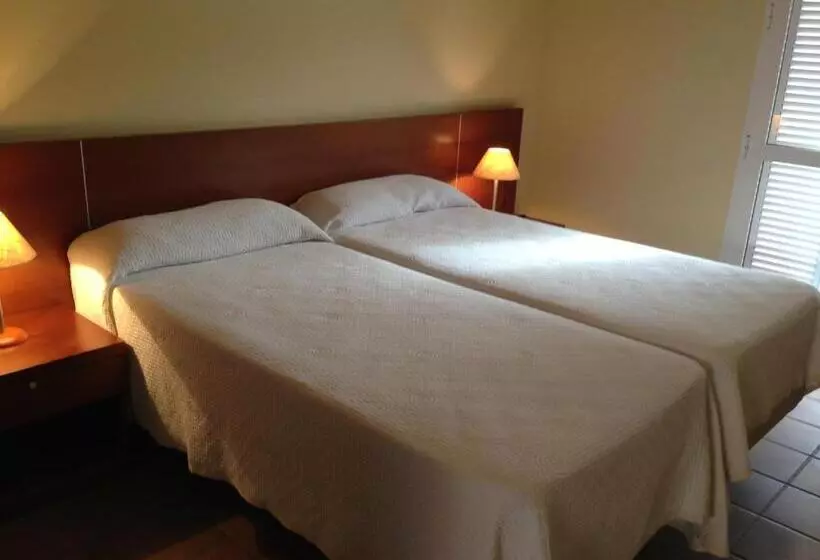 Albergue De Puntas De Calnegre