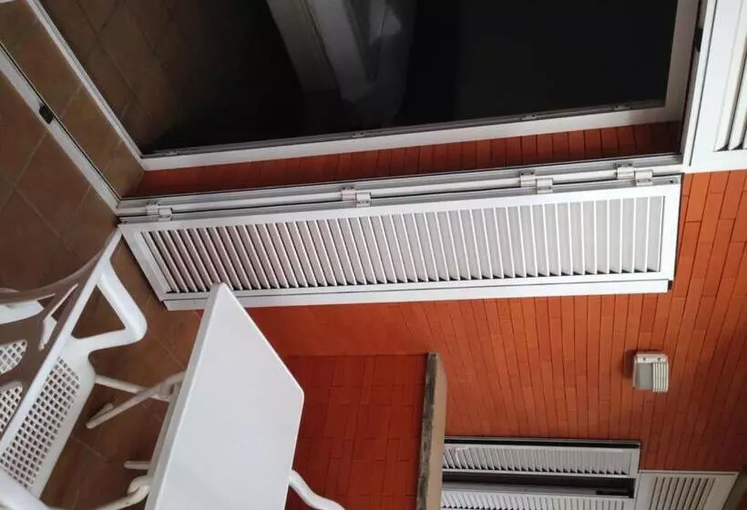 Albergue De Puntas De Calnegre